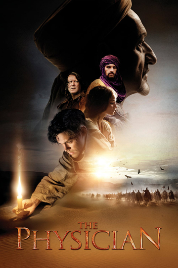 The Physician Poster