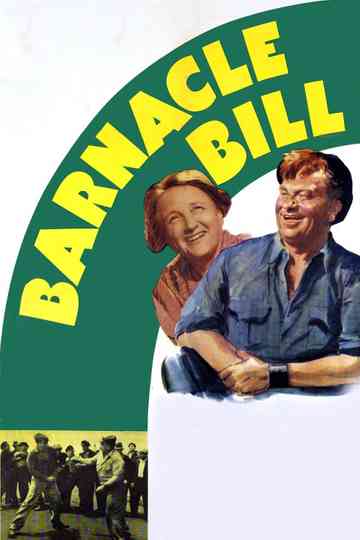 Barnacle Bill Poster