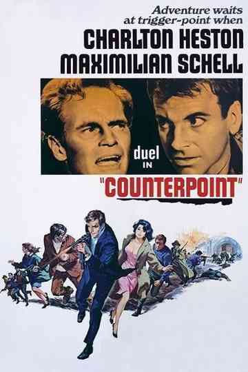 Counterpoint poster