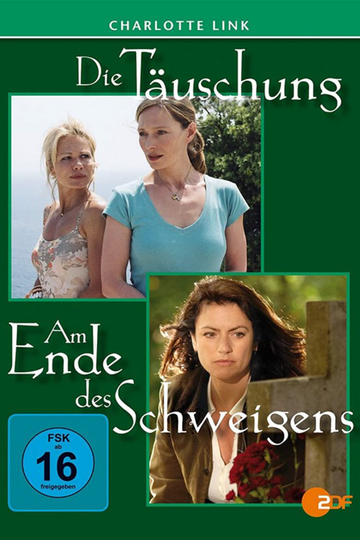 Am Ende des Schweigens Poster