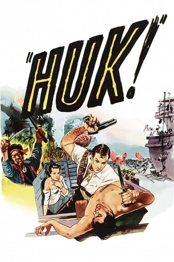 Huk! Poster