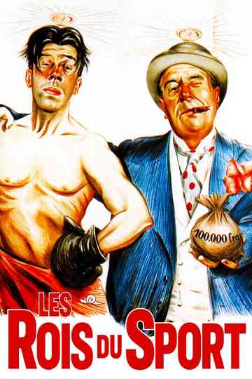 The Kings of Sport