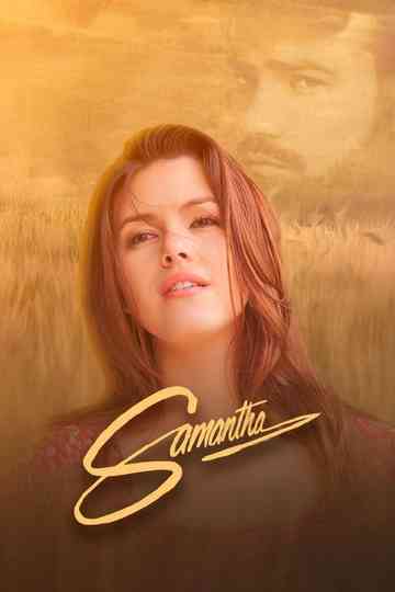 Samantha poster