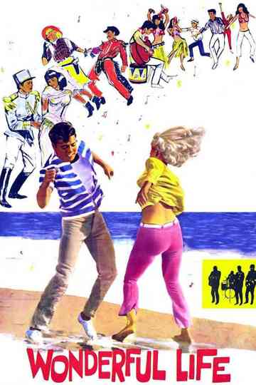 Wonderful Life Poster