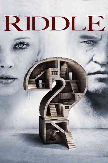 Riddle Poster