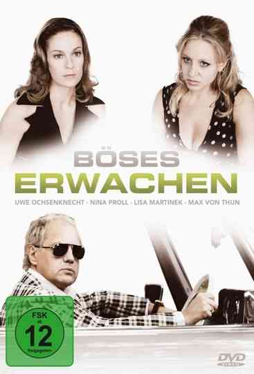 Böses Erwachen Poster