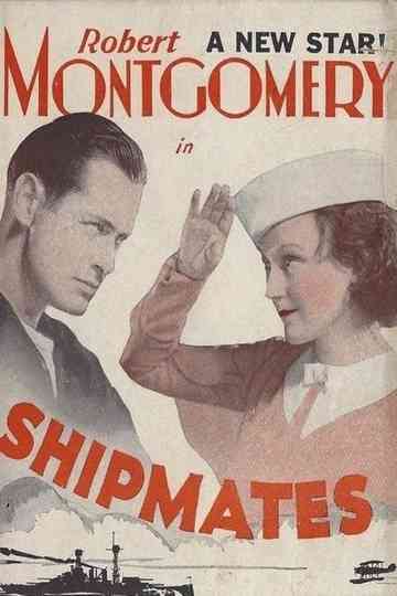 Shipmates Poster