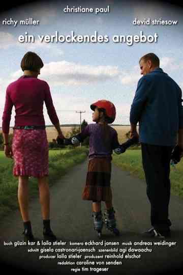 Ein verlockendes Angebot Poster