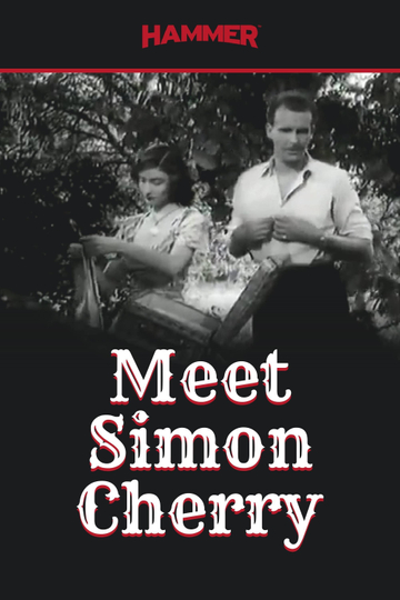 Meet Simon Cherry