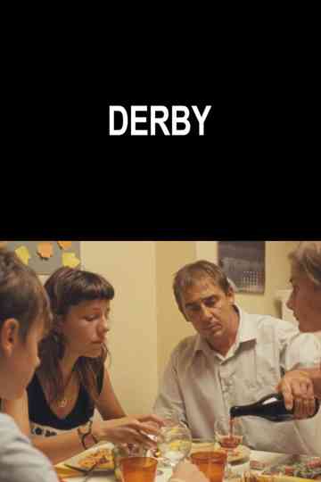 Derby Poster