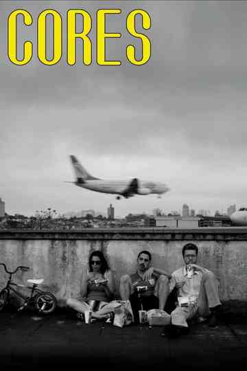 Colors Poster