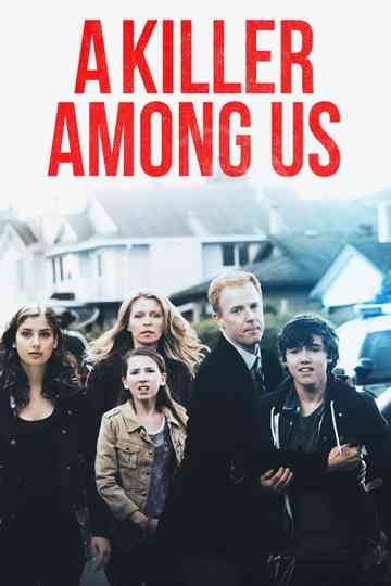 A Killer Among Us Poster
