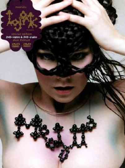 The Medúlla Videos Poster