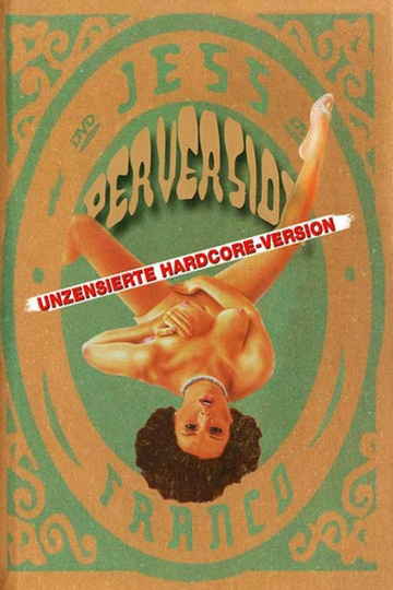 Jess Francos Perversion Poster