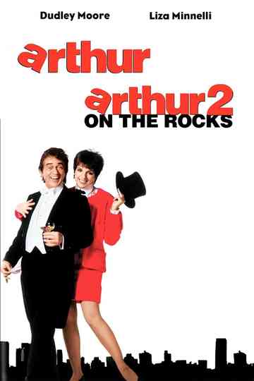 Arthur Collection Poster