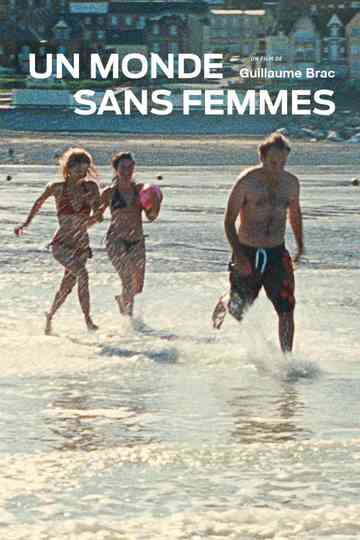 A World Without Women poster