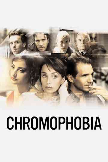 Chromophobia Poster