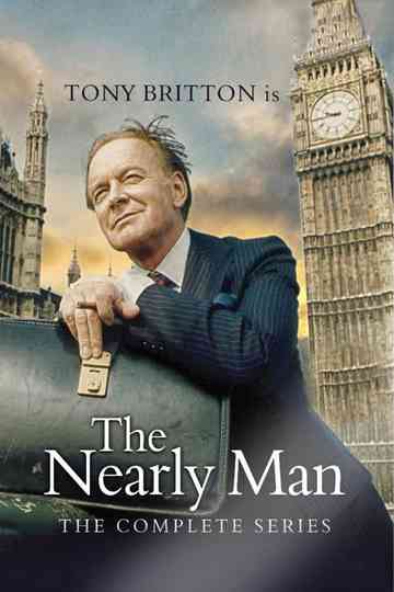 The Nearly Man Poster