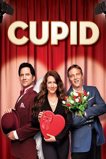 Cupid Poster