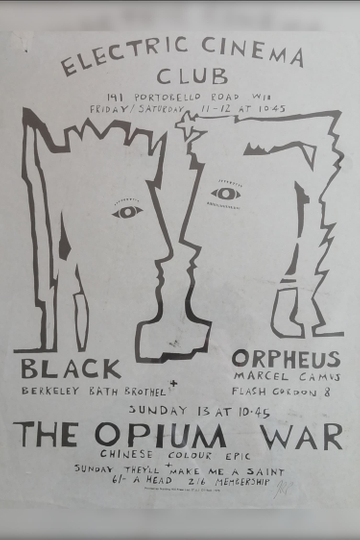 The Opium Wars