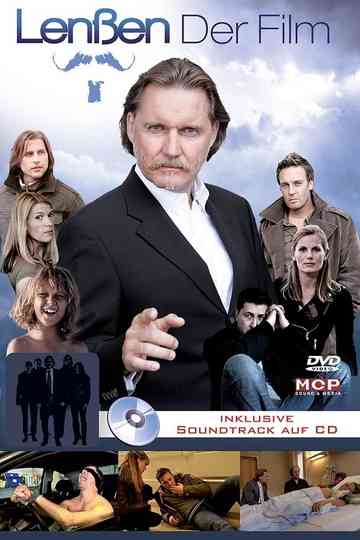 Lenßen - Der Film Poster