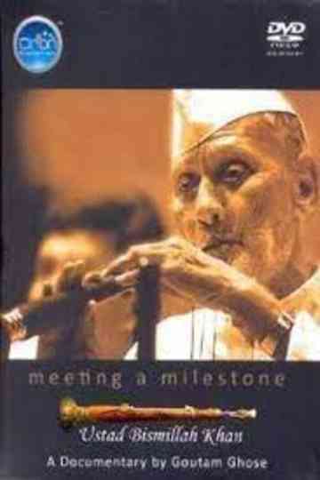 Meeting a Milestone Poster