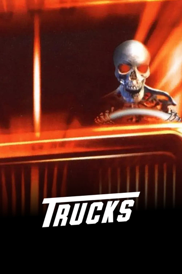 Trucks Poster