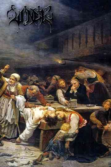 Windir: Sognametal Poster