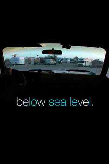 Below Sea Level Poster