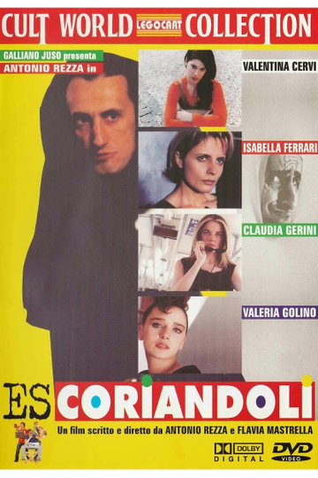 Escoriandoli Poster