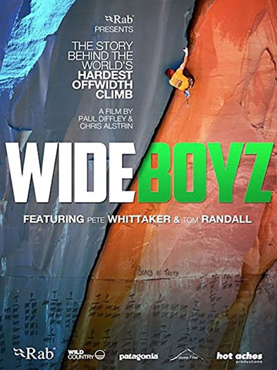 Wide Boyz Poster