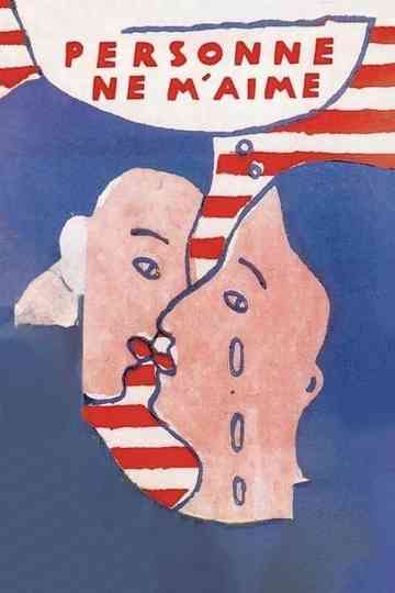 Nobody Loves Me Poster