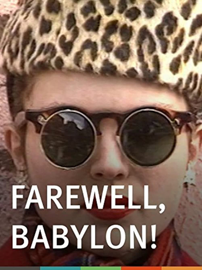 Farewell Babylon