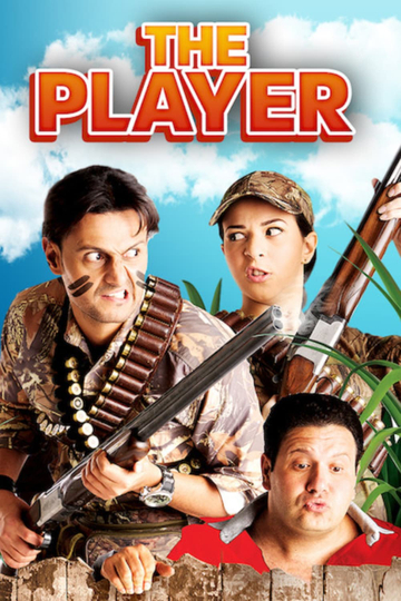 The Player Poster