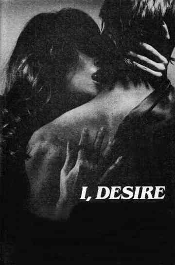 I, Desire Poster