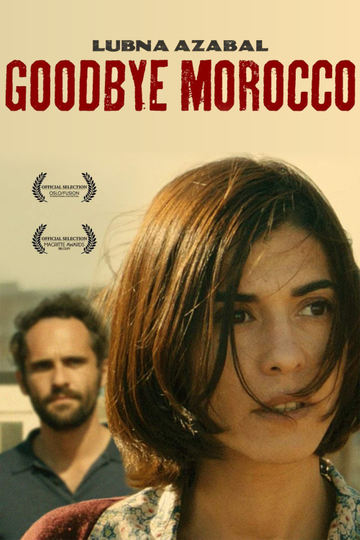 Goodbye Morocco Poster