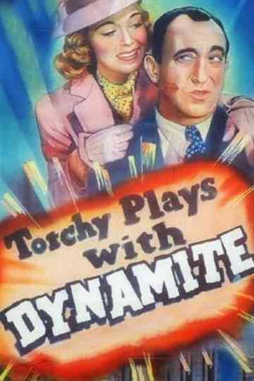 Torchy Blane Playing with Dynamite