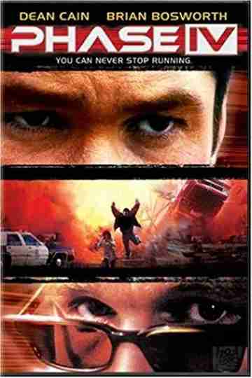 Phase IV Poster