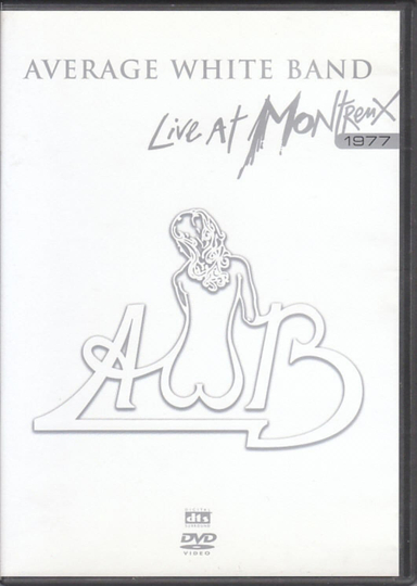 Average White Band Live at Montreux 1977