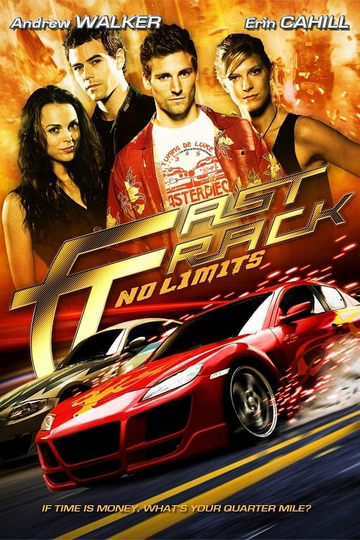 Fast Track No Limits Poster