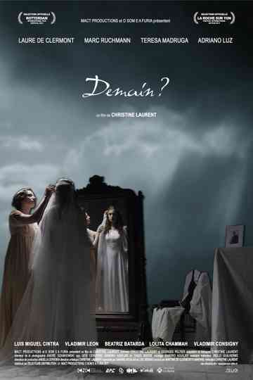 Demain Poster