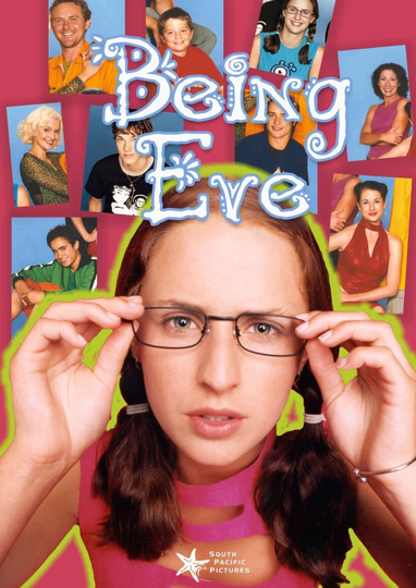 Being Eve Poster