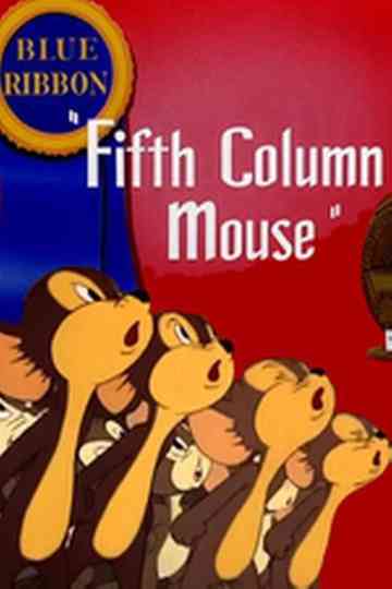 Fifth Column Mouse Poster