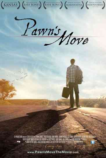 Pawns Move poster