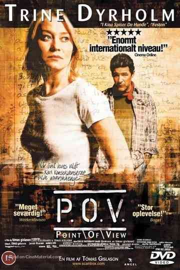 P.O.V. - Point of View poster