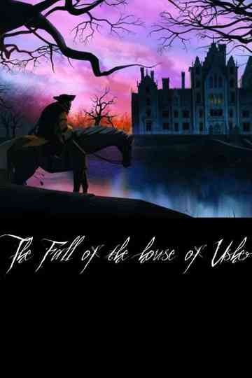 The Fall of the House Of Usher Poster
