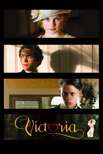 Victoria Poster