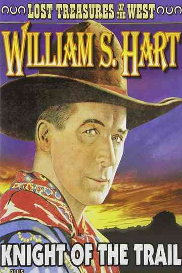Knight of the Trail Poster