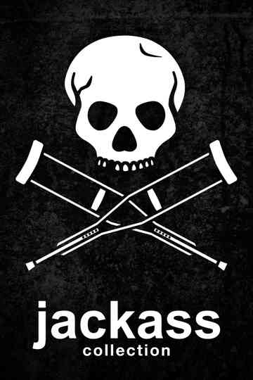 Jackass Collection Poster