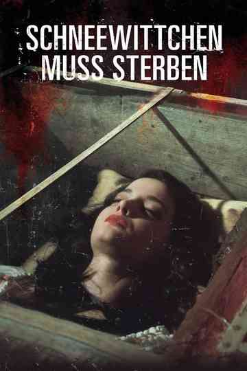 Schneewittchen muss sterben Poster